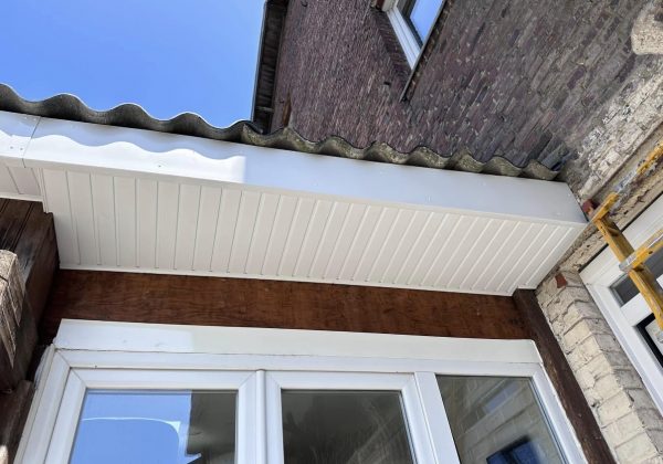 couverture et zinguerie