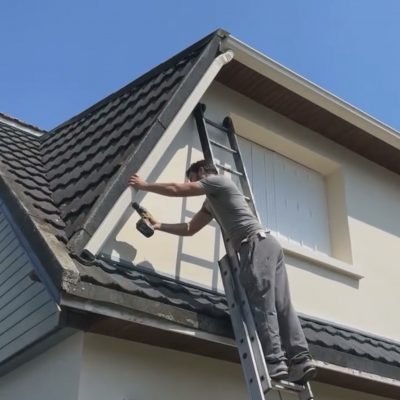 contact france gouttières normandie