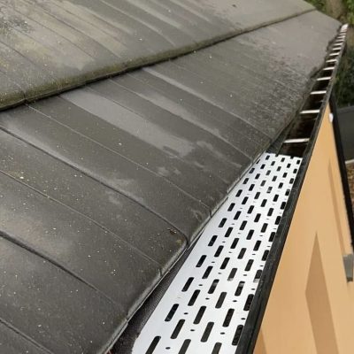 contact france gouttières normandie